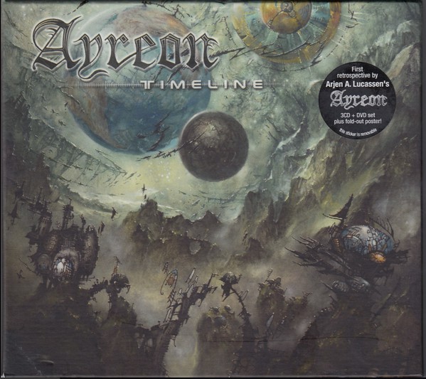 Ayreon